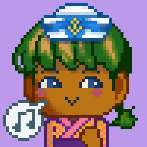 PIXELATED #167