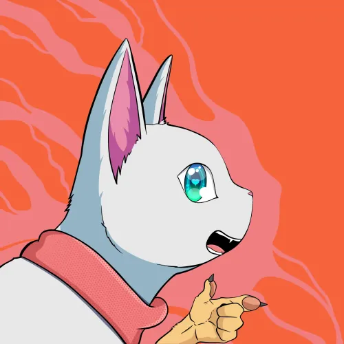 Meovax #41