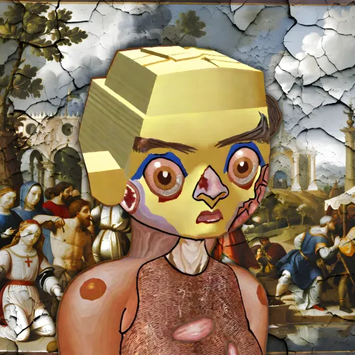 Art DeCC0 #5944
