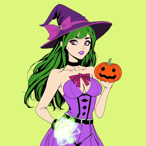 Witchy