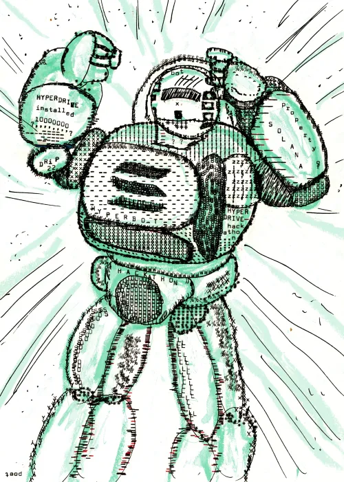 Hyperbot