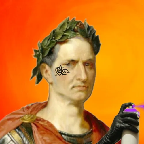OG PFP #538