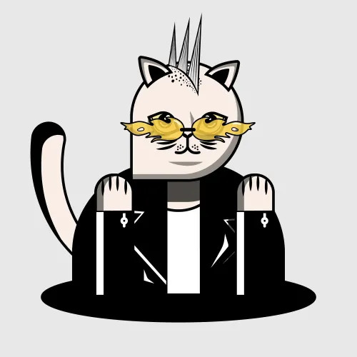 ReadyPlayerCat #3384