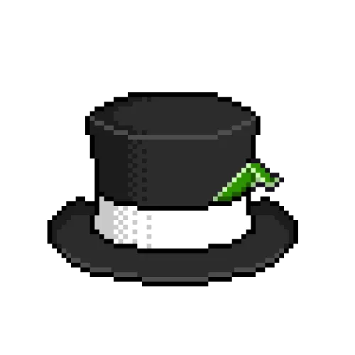 Degen Haberdasher #685