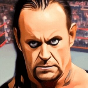 The Undertaker #151