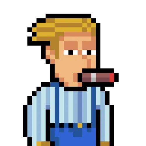 Farmer #3193