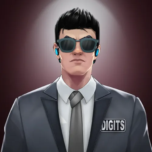 Digits Agents #7081