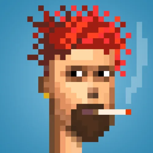 Punk #2006