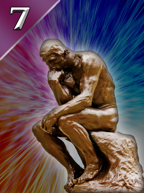 CurioCard #7