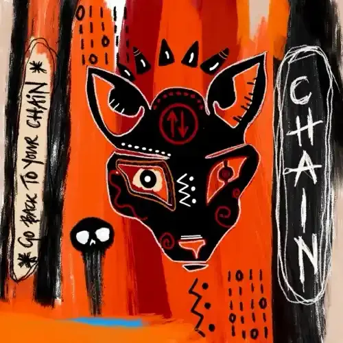 Chaos #16 (#75814801)