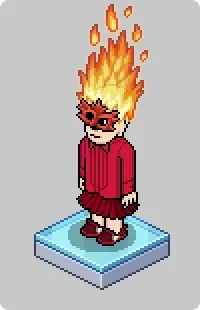 Habbo #3036
