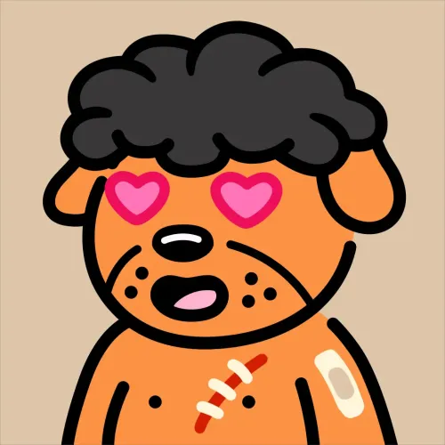 COOLDOGS #4732