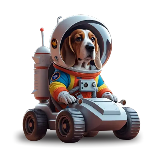 MDOGE #422