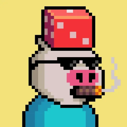 Pigmo #3252