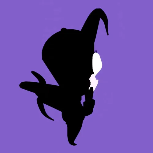 Special Dark Ghost #10