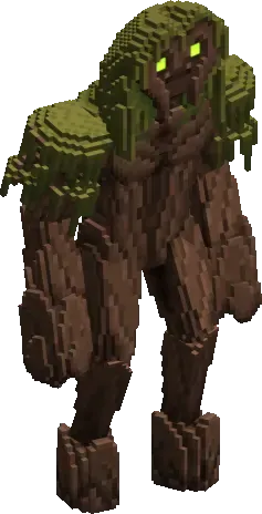 Son of the forest
