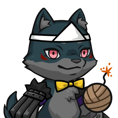 Makami-Shion01(claw) #14851