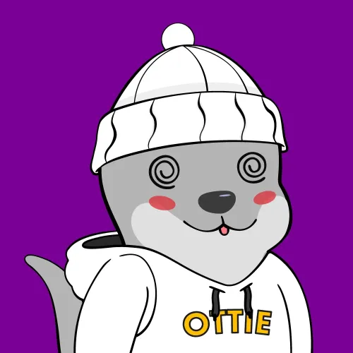 Oh Ottie #42