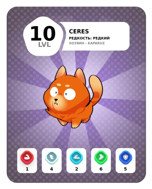 Ceres