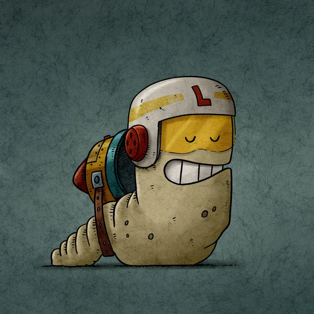 TurboLad #7