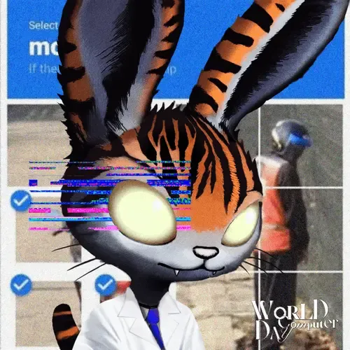 BUNNZ #1358
