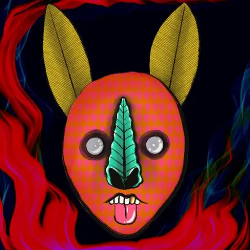 Mask#623