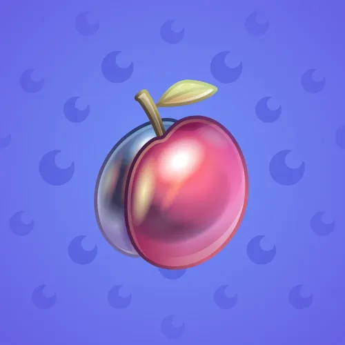Precious Peach #1053