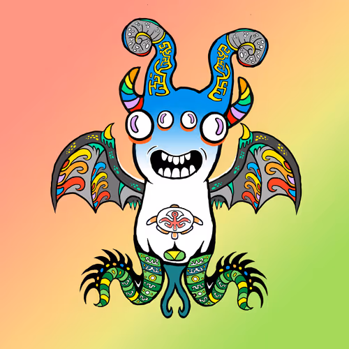 BunnyBats #8291