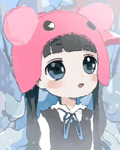 Oekaki #2017
