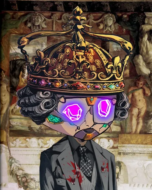 MADIO LADIO #149
