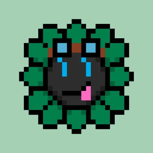 Murakami.Flower #11645