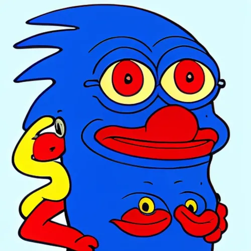 Sproto Gremlin #138