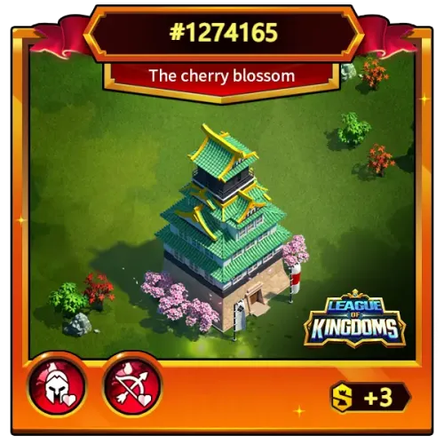 LOK Skin #1274165