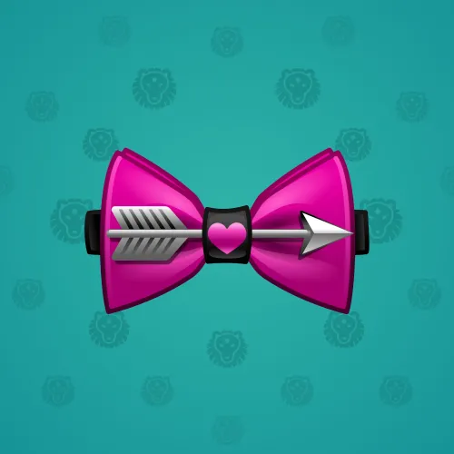 Bow Tie #4691