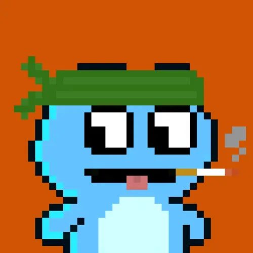 THOG #2081