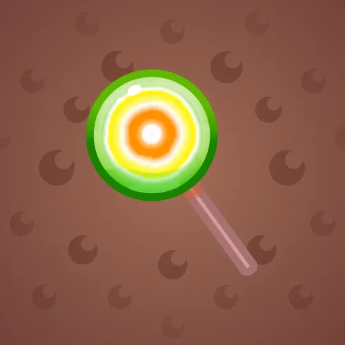 Hypno Lollipop #3954