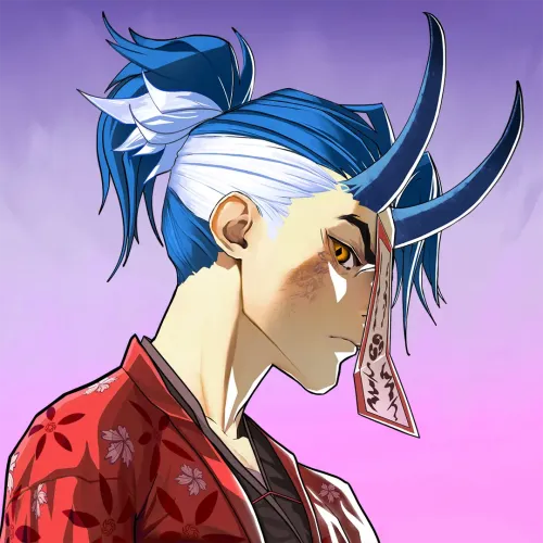 Ryujin #1184