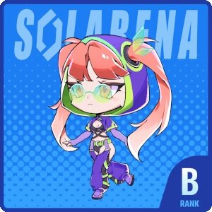 Twistella #06