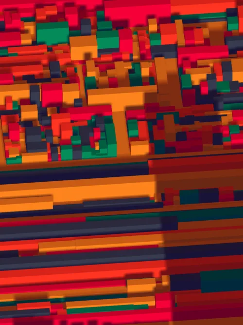 Democracity #1008