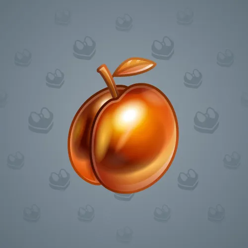 Precious Peaches