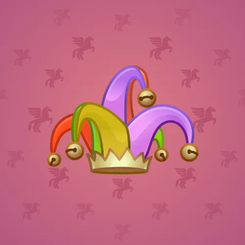 Jester Hat #76821
