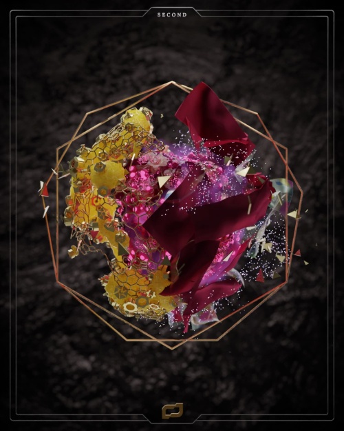 NORSecondAspectoftheNine #49