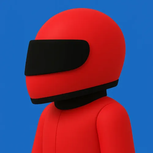 Solana Grand Prix Ticket #743