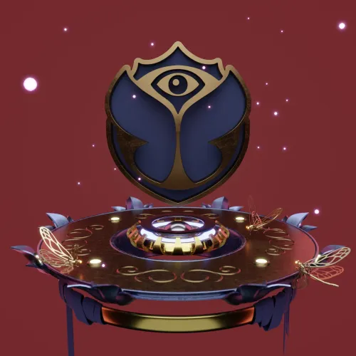 The Symbol #5000