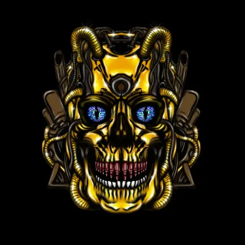 Crypt #3705