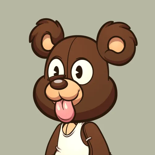 KILLABEAR #2708