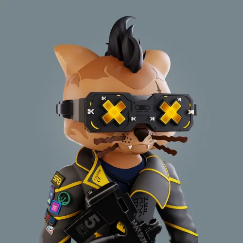 EON RIFT #4097
