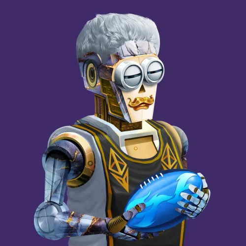 Sportsbot #8241