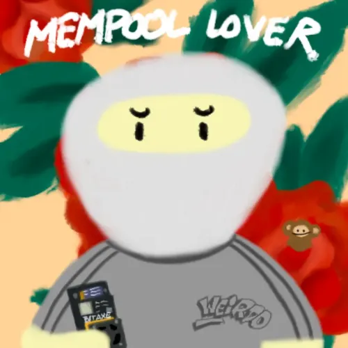 Bitcoin Weirdos #2056 (#93262949)