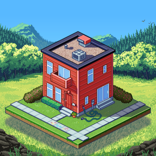 ASX Mountain View #1885